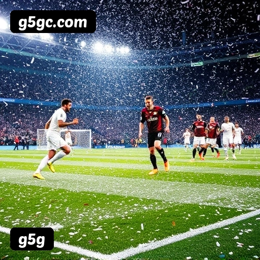 Requisitos do APK da g5g para Android