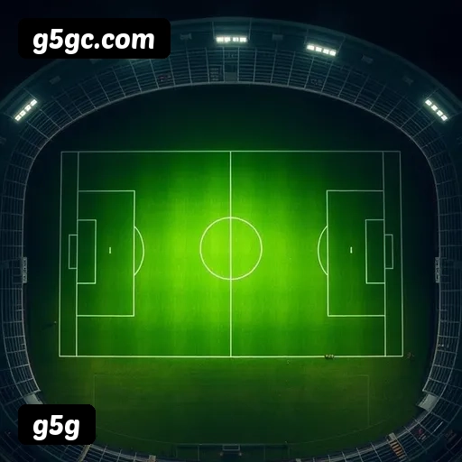 Loterias online disponíveis na g5g